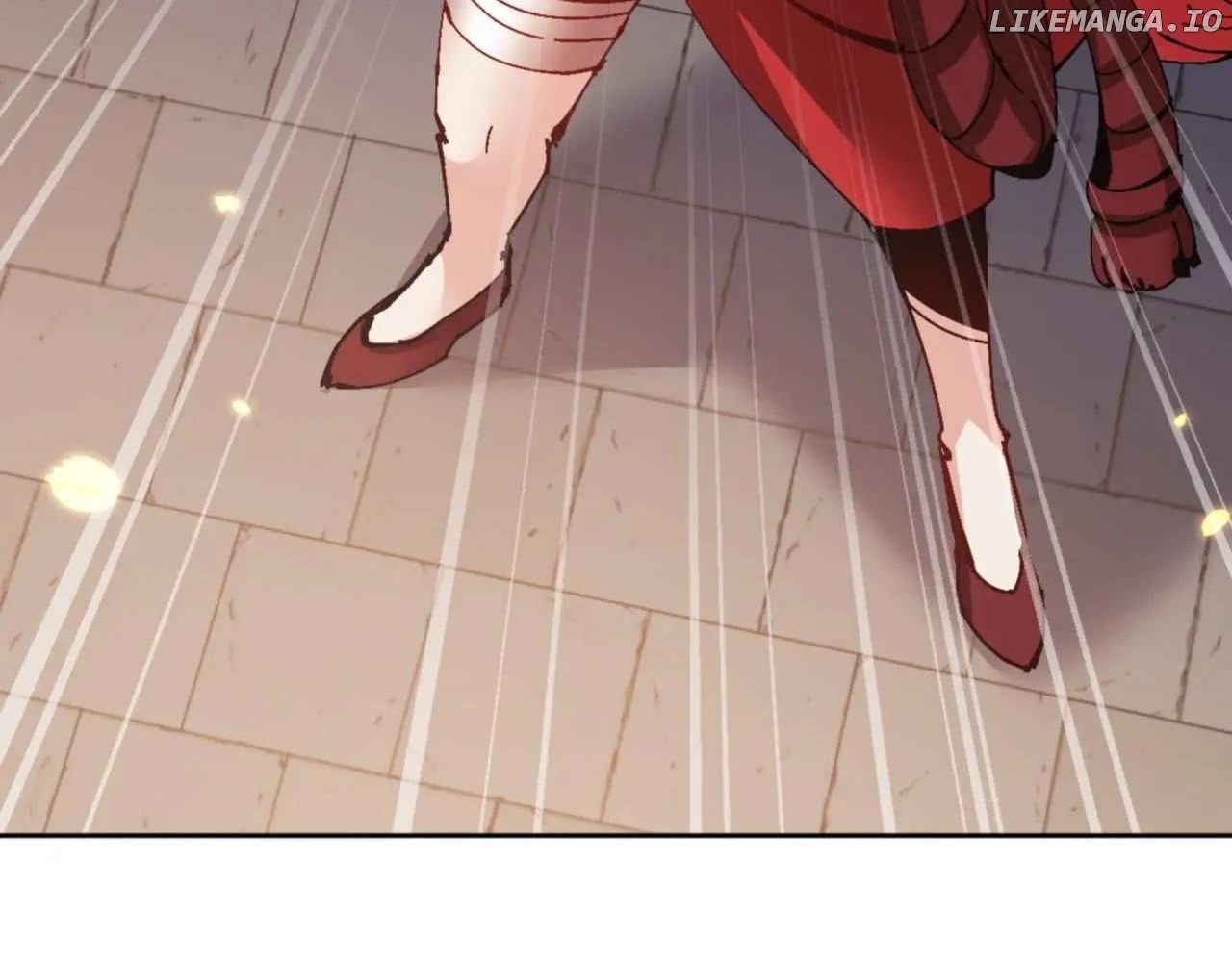 Master: This rebellious disciple is definitely not the Holy Son Chapter 104 - page 144